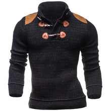 Load image into Gallery viewer, 2019 Autumn/Winter man fashion sweater ropa hombre sueter masculino pull homme blusas culinas jersey clothing pullover jumper