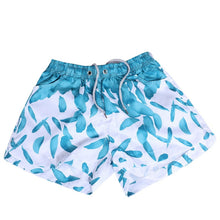 Load image into Gallery viewer, SHUJIN Summer Men's Board Shorts Beach Brand Shorts Surfing Bermudas Masculina Print Men Boardshorts Wholesale