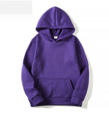 Load image into Gallery viewer, Fashion Brand Men's Hoodies 2020 Spring Autumn Male Casual Hoodies Sweatshirts Men's Solid Color Hoodies Sweatshirt Tops