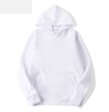Load image into Gallery viewer, Fashion Brand Men's Hoodies 2020 Spring Autumn Male Casual Hoodies Sweatshirts Men's Solid Color Hoodies Sweatshirt Tops
