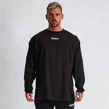 Load image into Gallery viewer, Fashion streetwear men's clothing 2019 new men's hoodies cotton pullover jogger loose sportswear brand quality hoodie