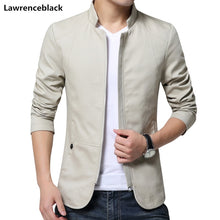 Load image into Gallery viewer, 2020 Spring Autumn Mens Jackets and Coats Army Outdoors Clothes Men&#39;s Outerwear Plus Size 5XL Male Coat Bomber Jacket for Men
