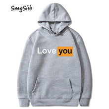 Load image into Gallery viewer, 2020 Print sweatshirt Men Cotton Pornhub Tees Tops Hip Hop Streetwear Male Man Clothing Summer Casual Mens hoodies худи
