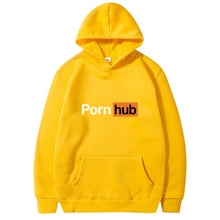 Load image into Gallery viewer, 2020 Print sweatshirt Men Cotton Pornhub Tees Tops Hip Hop Streetwear Male Man Clothing Summer Casual Mens hoodies худи
