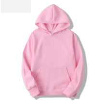 Load image into Gallery viewer, Fashion Brand Men&#39;s Hoodies 2020 Spring Autumn Male Casual Hoodies Sweatshirts Men&#39;s Solid Color Hoodies Sweatshirt Tops
