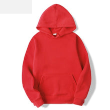 Load image into Gallery viewer, Fashion Brand Men&#39;s Hoodies 2020 Spring Autumn Male Casual Hoodies Sweatshirts Men&#39;s Solid Color Hoodies Sweatshirt Tops
