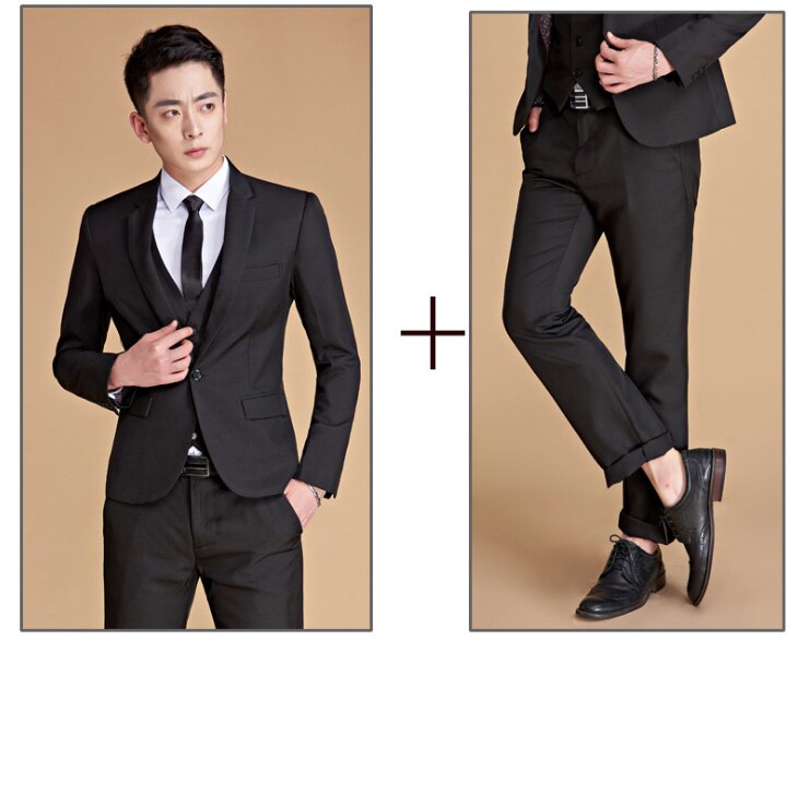 Tide Men Colorful Fashion Wedding Suits Plus Size 5XL Yellow Pink Green Blue Purple Suits Jacket and Pants Tuxedos